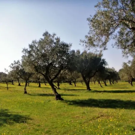 Διαμέρισμα Romantica En El Campo, Cantallops, Girona