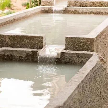 Διαμέρισμα Romantica En El Campo, Cantallops, Girona *
