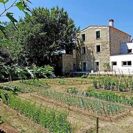 Διαμέρισμα Romantica En El Campo, Cantallops, Girona