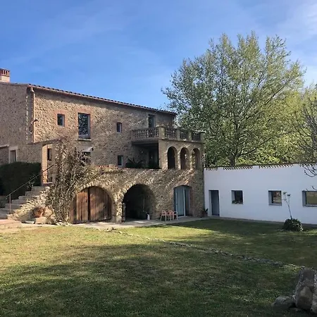 Romantica En El Campo, Cantallops, Girona * Cantallops