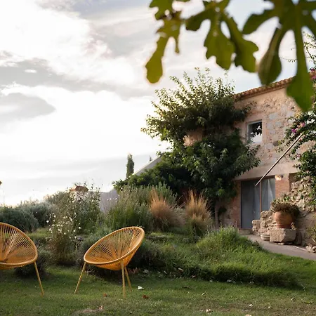 Appartamento Romantica En El Campo, Cantallops, Girona *