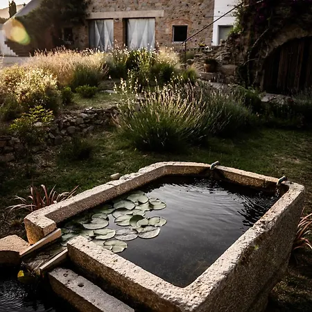 Romantica En El Campo, Cantallops, Girona *