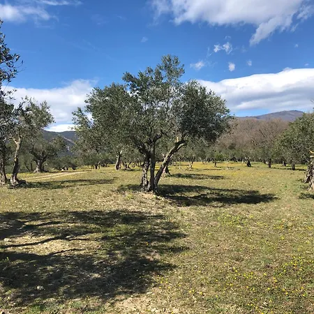 Appartamento Romantica En El Campo, Cantallops, Girona *