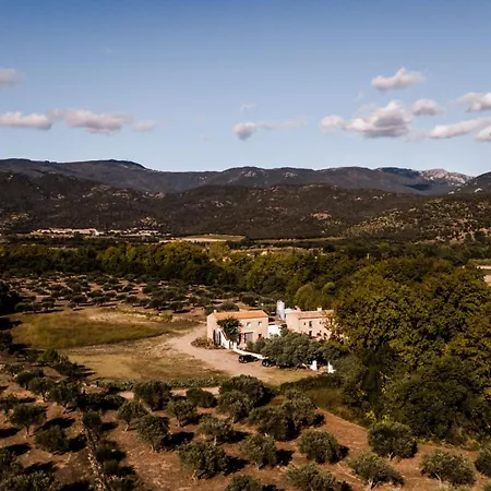 Romantica En El Campo, Cantallops, Girona Appartamento