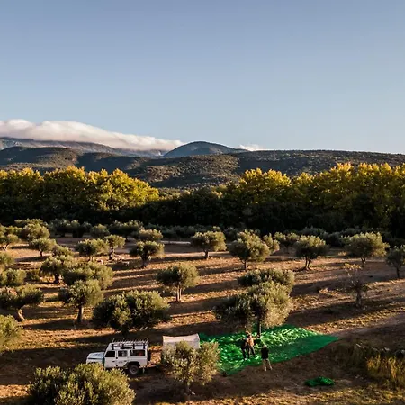 Romantica En El Campo, Cantallops, Girona Appartamento