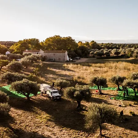 Romantica En El Campo, Cantallops, Girona Appartamento Cantallops