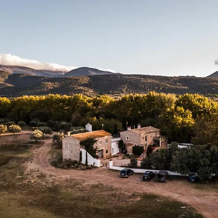 Romantica En El Campo, Cantallops, Girona