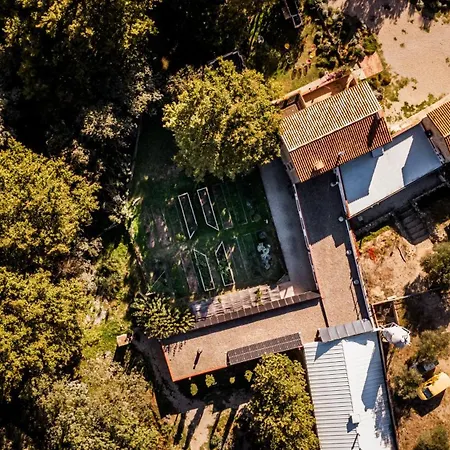 Romantica En El Campo, Cantallops, Girona * Cantallops