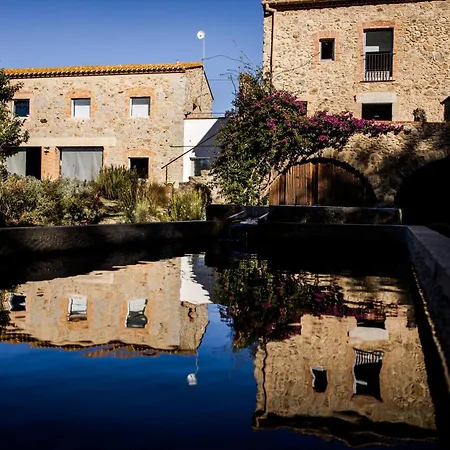 Romantica En El Campo, Cantallops, Girona Appartamento Cantallops