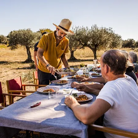 Romantica En El Campo, Cantallops, Girona Appartamento Cantallops