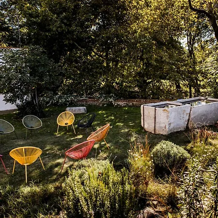 Appartamento Romantica En El Campo, Cantallops, Girona